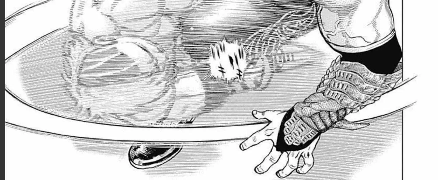 Lock Up Chapter 28 page 29 - 
