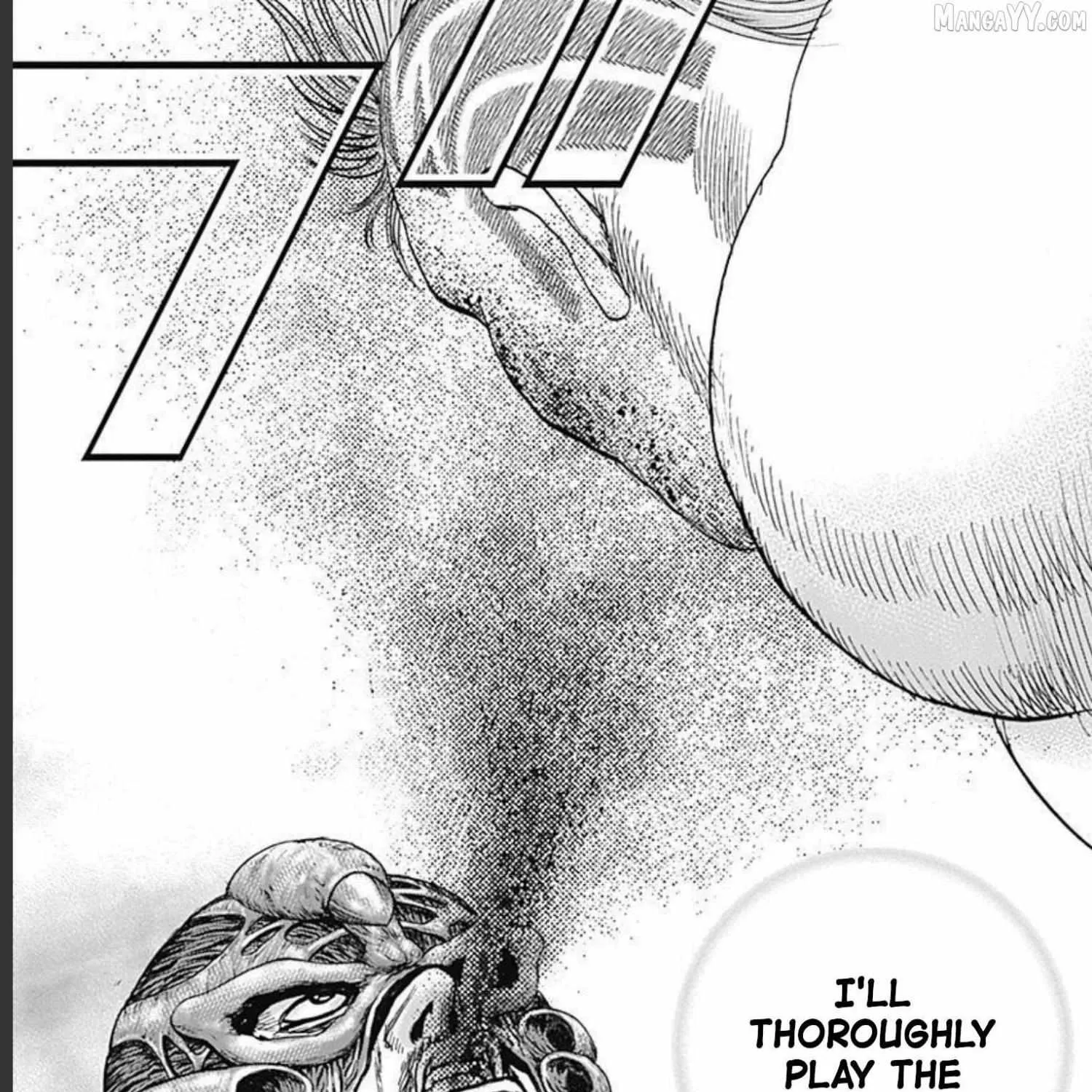 Lock Up Chapter 28 page 40 - 