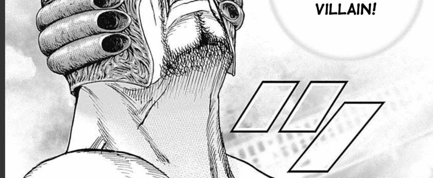 Lock Up Chapter 28 page 41 - 