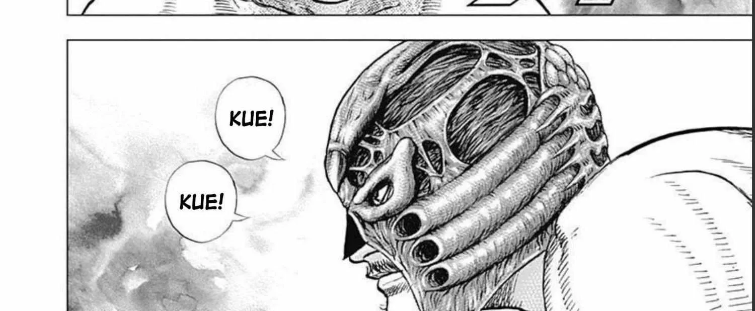 Lock Up Chapter 29 page 13 - 