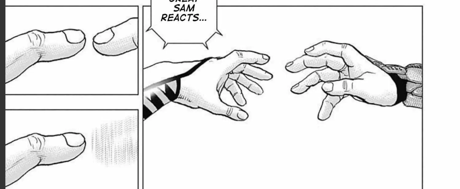 Lock Up Chapter 29 page 15 - 