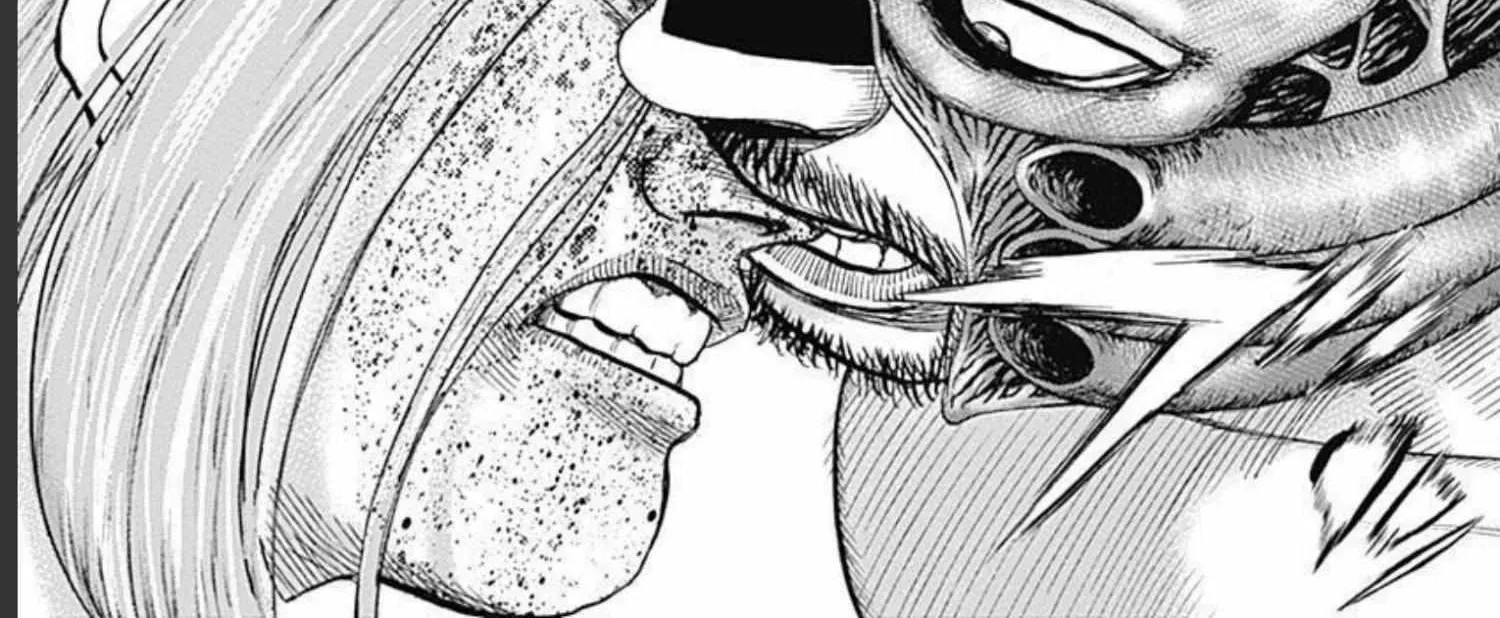 Lock Up Chapter 29 page 19 - 