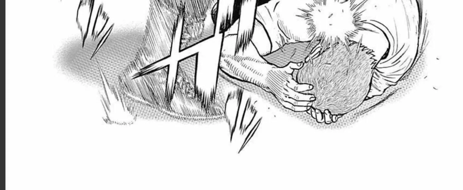 Lock Up Chapter 29 page 23 - 