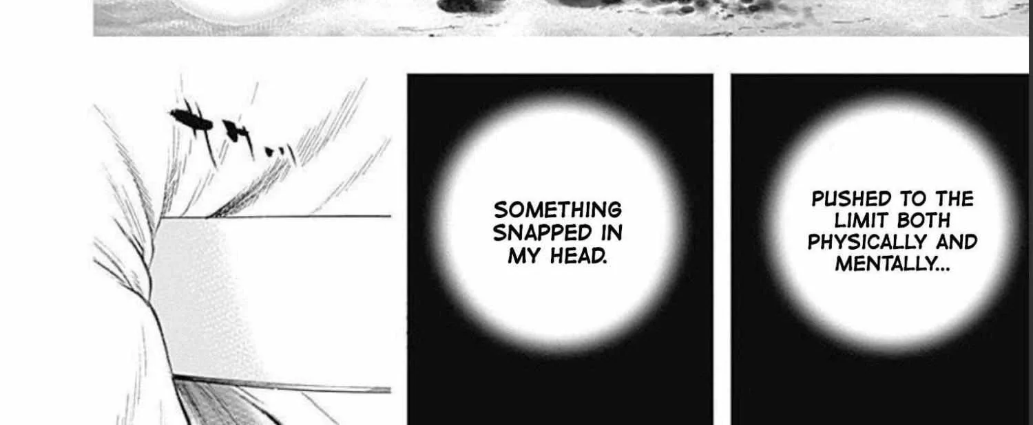 Lock Up Chapter 29 page 29 - 