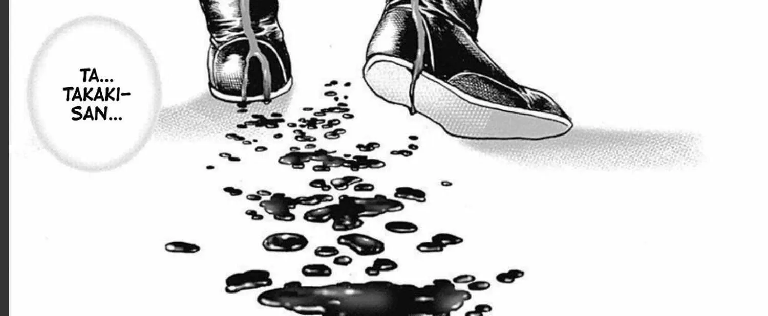 Lock Up Chapter 29 page 39 - 
