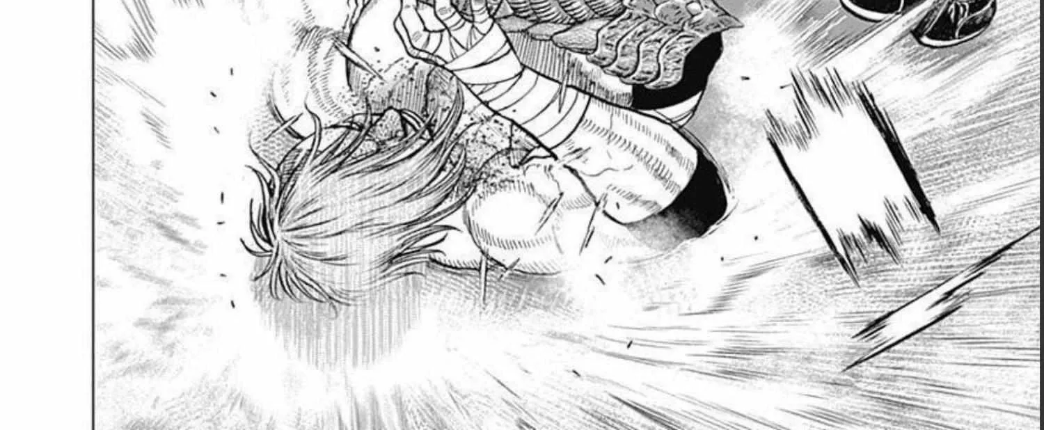 Lock Up Chapter 29 page 9 - 
