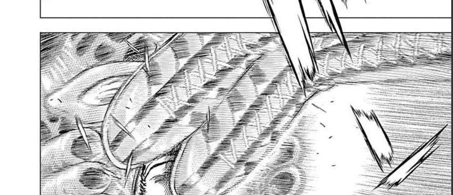 Lock Up Chapter 30 page 13 - 