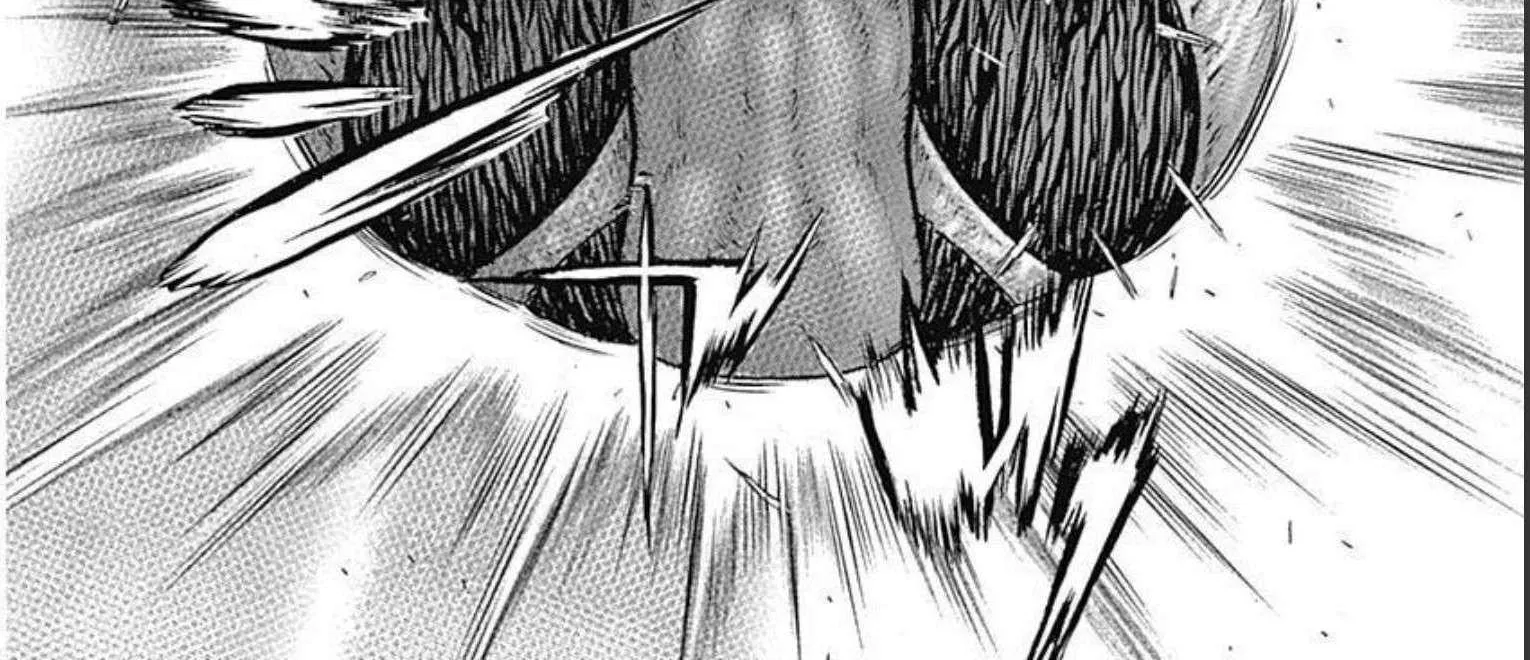 Lock Up Chapter 30 page 25 - 