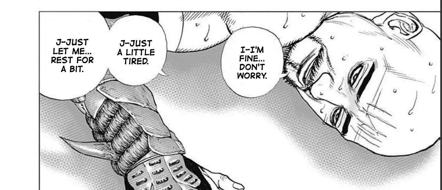 Lock Up Chapter 30 page 41 - 