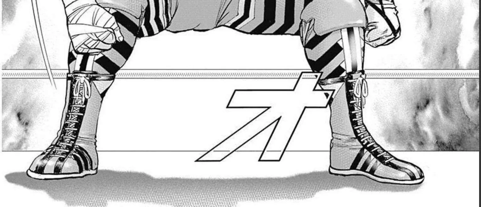 Lock Up Chapter 30 page 9 - 