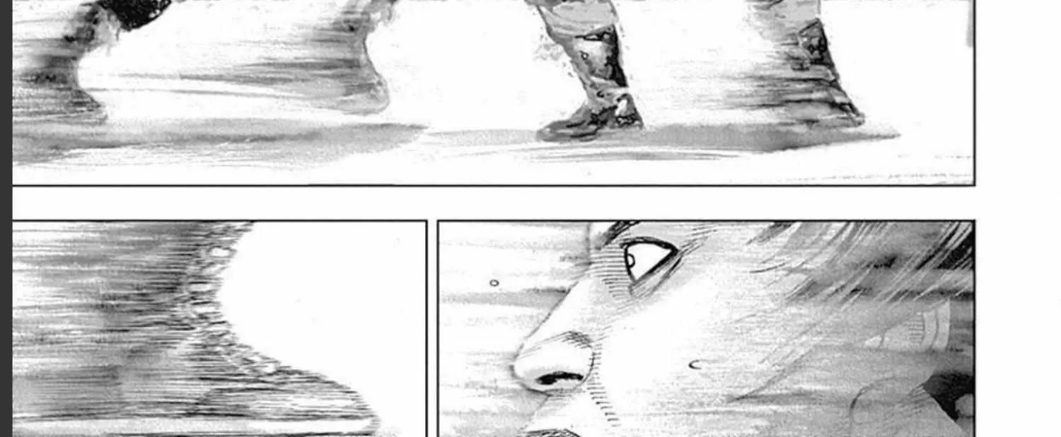 Lock Up Chapter 33 page 27 - 