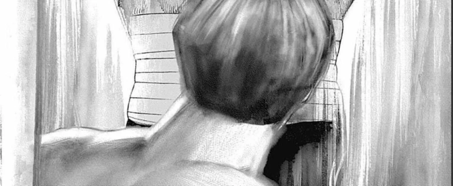 Lock Up Chapter 33 page 29 - 