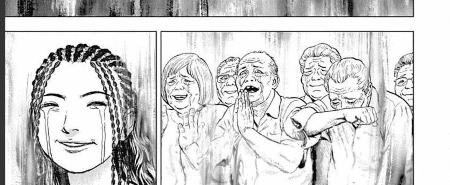 Lock Up Chapter 33 page 35 - 