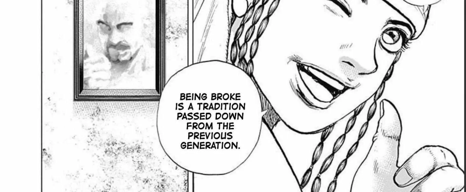 Lock Up Chapter 33 page 41 - 
