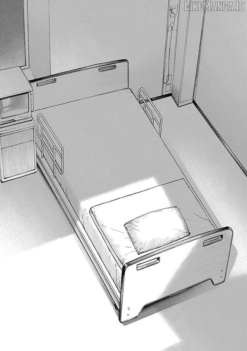 Lock Up Chapter 8 page 24 - 