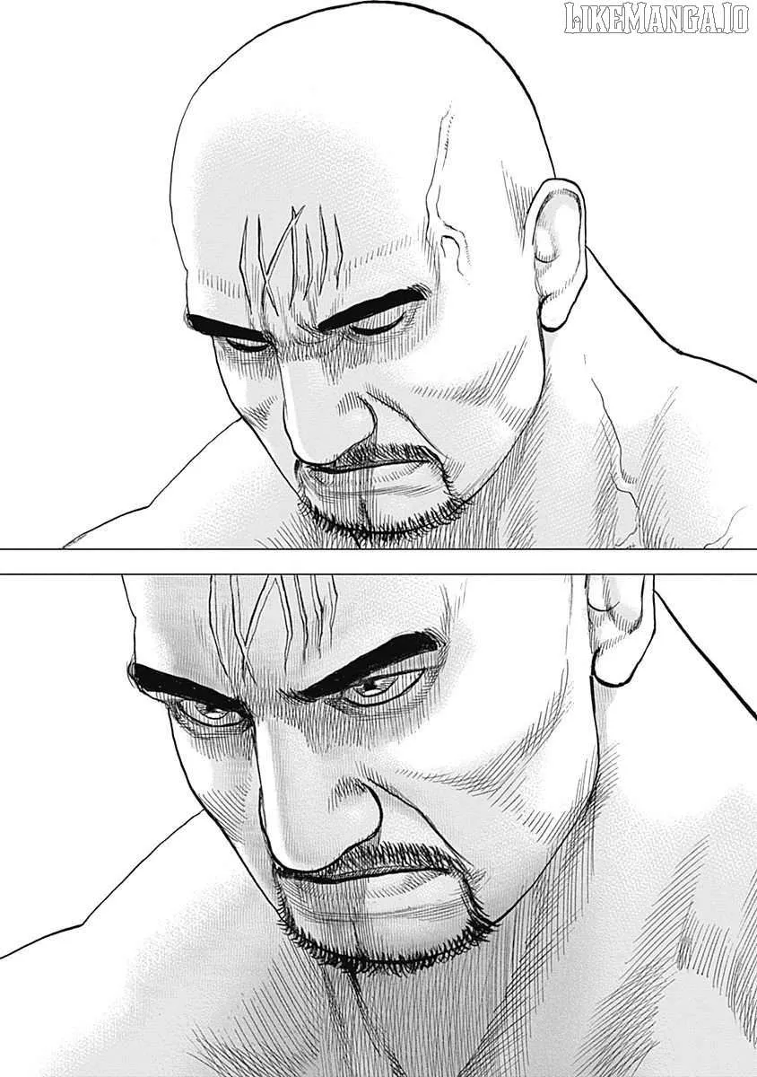 Lock Up Chapter 8 page 27 - 