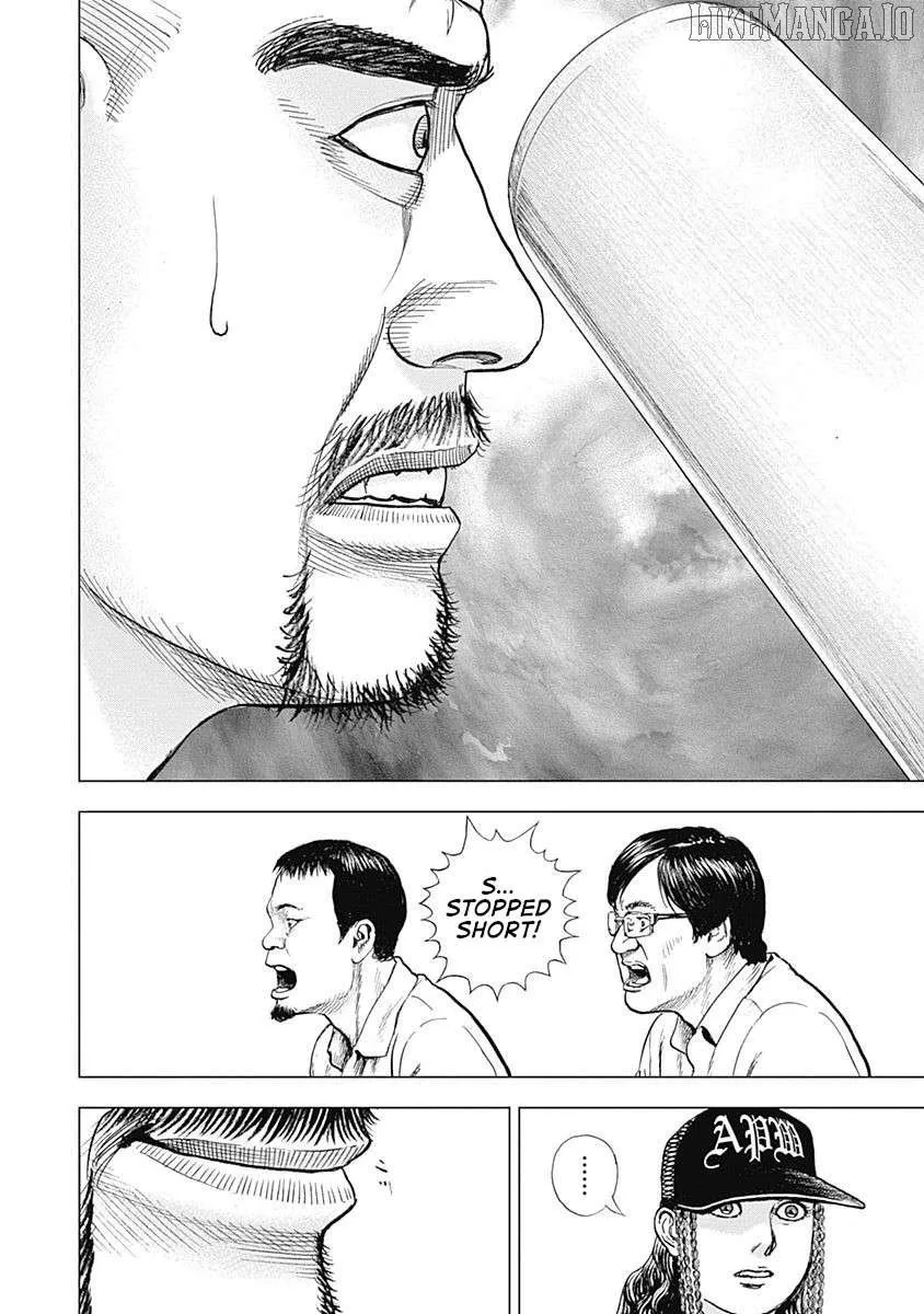 Lock Up Chapter 9 page 18 - 