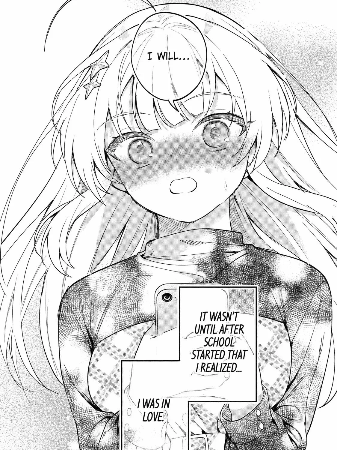 Lockdown Life with the Class Beauty Chapter 1 page 107 - 