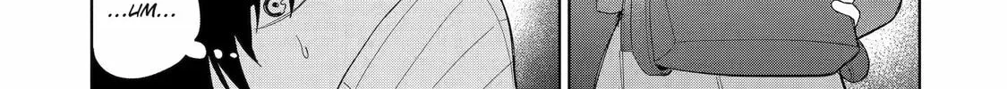 Lockdown Life with the Class Beauty Chapter 1 page 38 - 