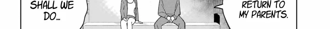 Lockdown Life with the Class Beauty Chapter 12 page 36 - 