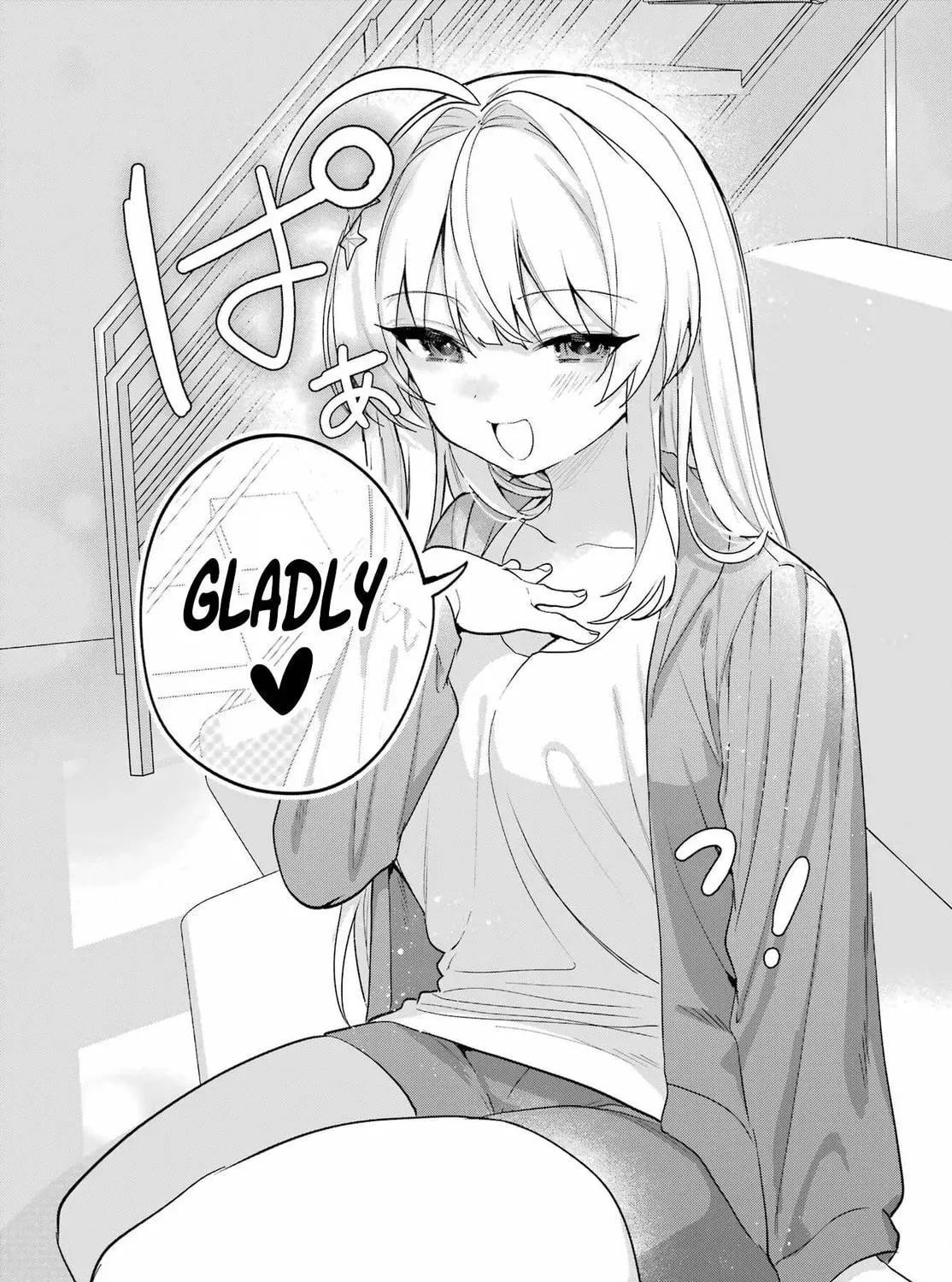 Lockdown Life with the Class Beauty Chapter 12 page 39 - 