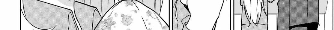 Lockdown Life with the Class Beauty Chapter 13 page 12 - 