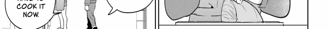Lockdown Life with the Class Beauty Chapter 13 page 18 - 