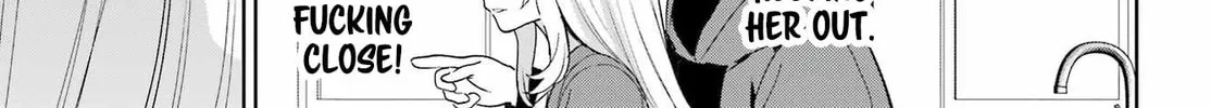 Lockdown Life with the Class Beauty Chapter 13 page 22 - 