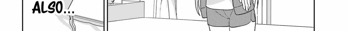 Lockdown Life with the Class Beauty Chapter 13 page 56 - 