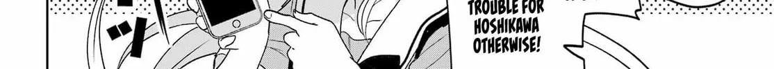 Lockdown Life with the Class Beauty Chapter 14 page 16 - 