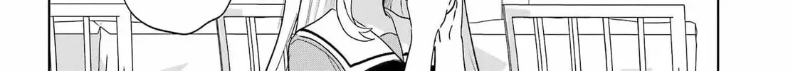 Lockdown Life with the Class Beauty Chapter 14 page 36 - 