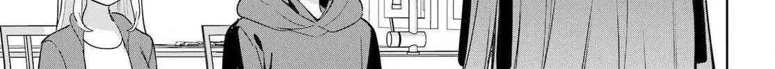 Lockdown Life with the Class Beauty Chapter 14 page 38 - 