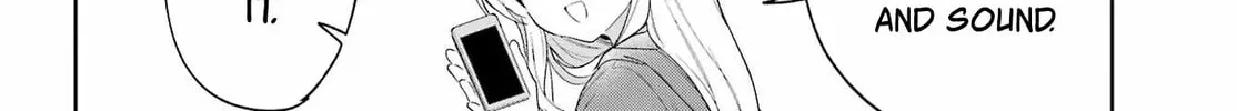 Lockdown Life with the Class Beauty Chapter 14 page 48 - 