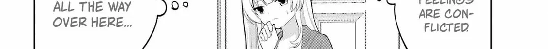Lockdown Life with the Class Beauty Chapter 14 page 52 - 