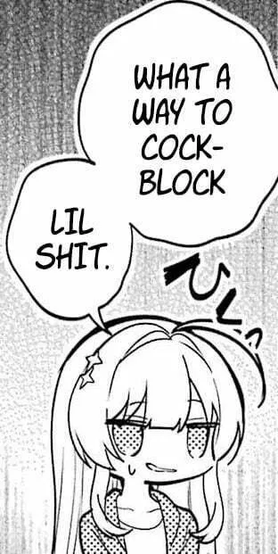 Lockdown Life with the Class Beauty Chapter 14 page 57 - 