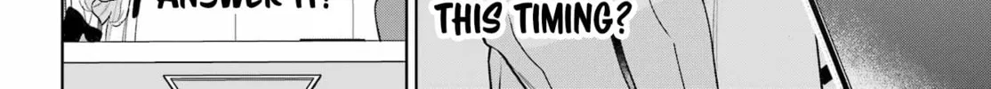 Lockdown Life with the Class Beauty Chapter 15 page 8 - 