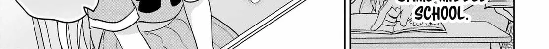 Lockdown Life with the Class Beauty Chapter 15 page 10 - 