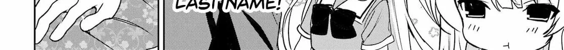 Lockdown Life with the Class Beauty Chapter 16 page 8 - 