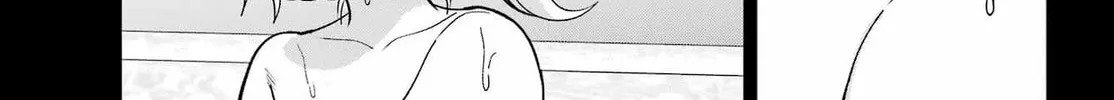 Lockdown Life with the Class Beauty Chapter 17 page 34 - 