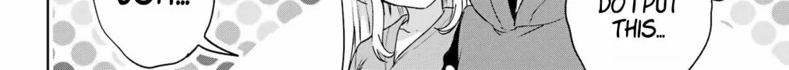 Lockdown Life with the Class Beauty Chapter 17 page 48 - 