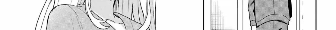 Lockdown Life with the Class Beauty Chapter 17 page 54 - 