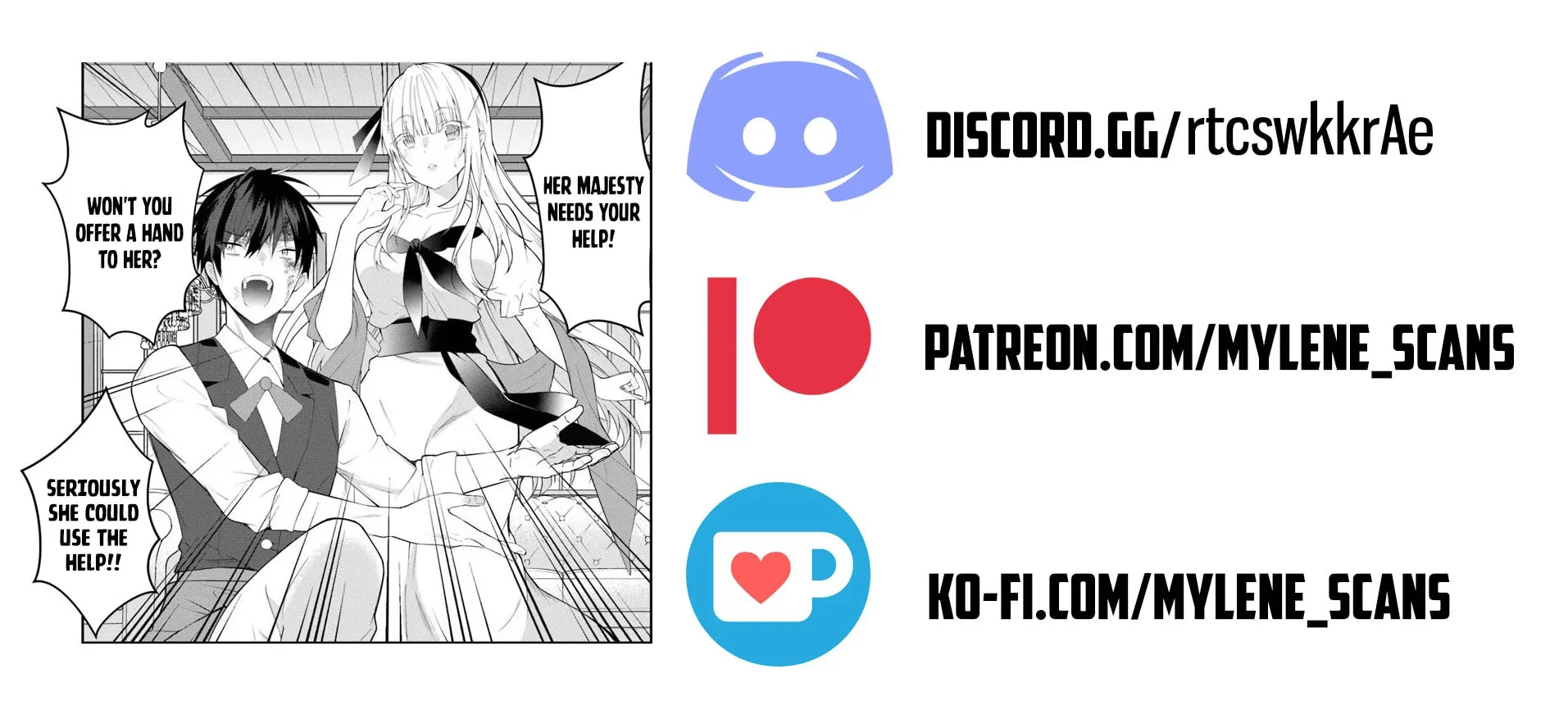 Lockdown Life with the Class Beauty Chapter 17 page 61 - 
