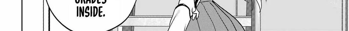 Lockdown Life with the Class Beauty Chapter 18 page 20 - 