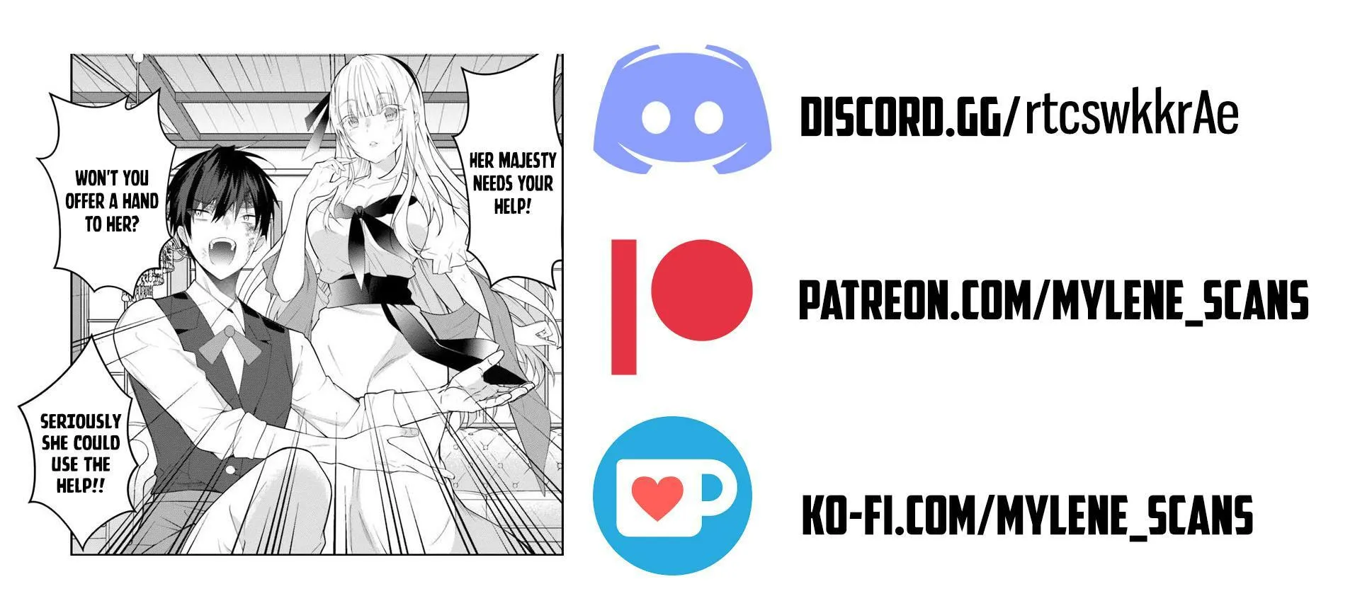Lockdown Life with the Class Beauty Chapter 18 page 71 - 