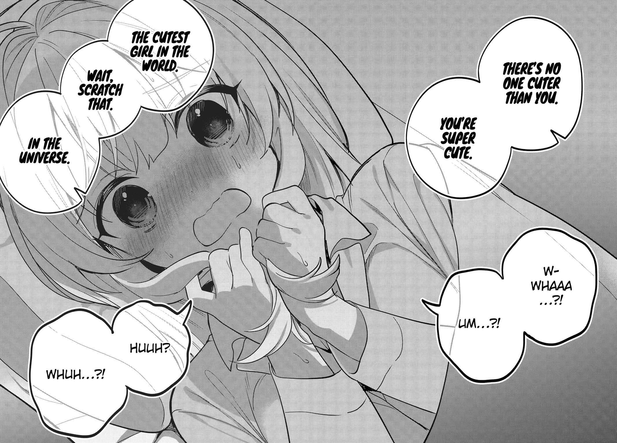 Lockdown Life with the Class Beauty Chapter 19 page 26 - 