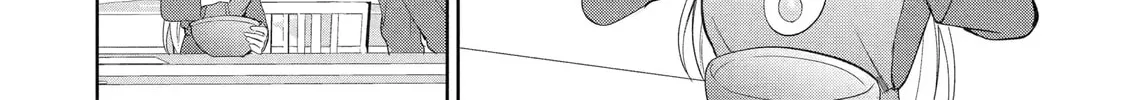 Lockdown Life with the Class Beauty Chapter 2.1 page 20 - 