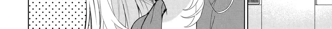 Lockdown Life with the Class Beauty Chapter 2.2 page 20 - 