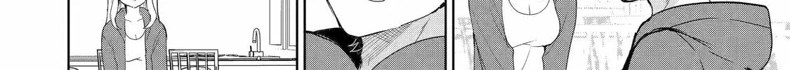 Lockdown Life with the Class Beauty Chapter 2 page 38 - 