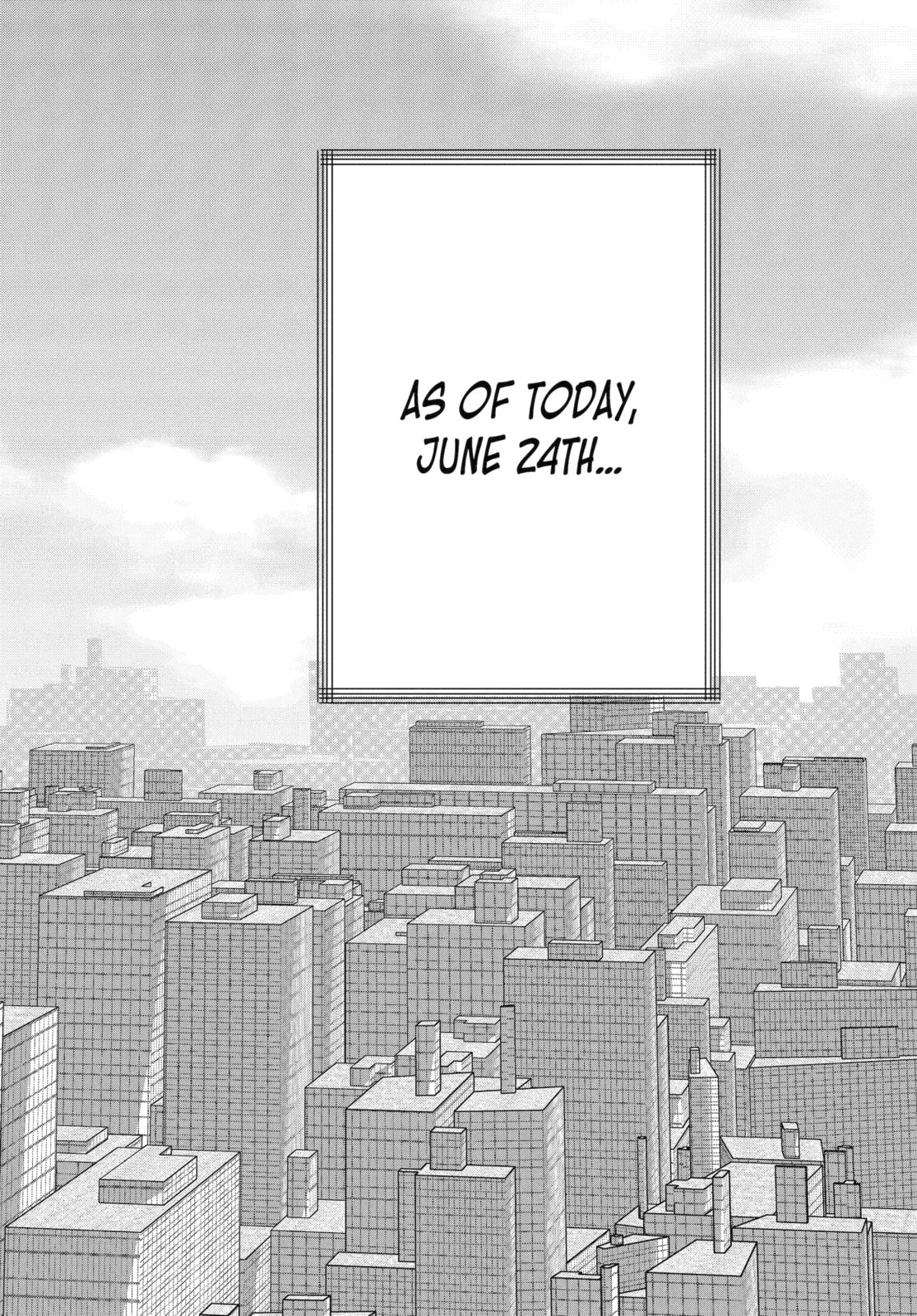 Lockdown Life with the Class Beauty Chapter 20.1 page 10 - 