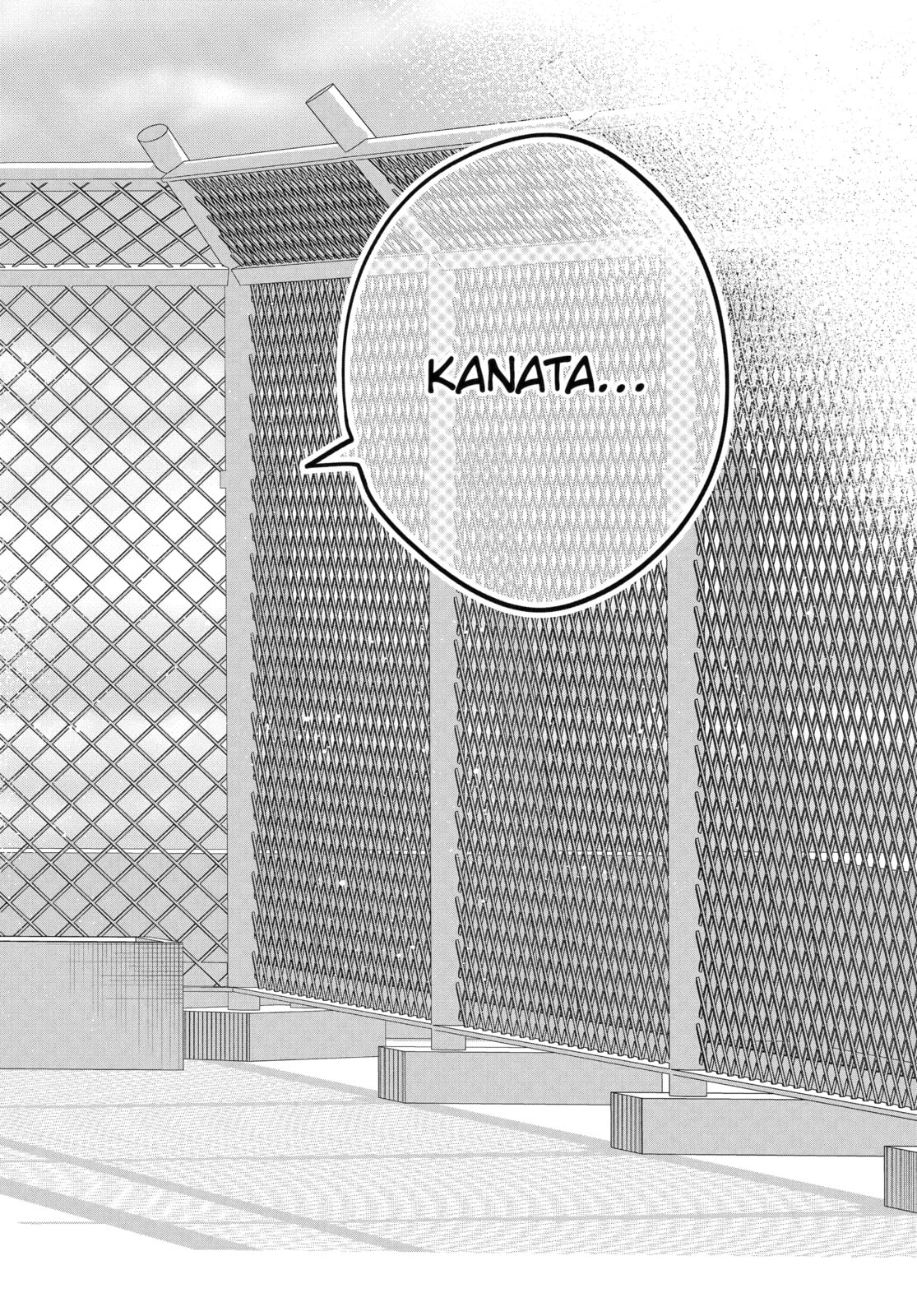 Lockdown Life with the Class Beauty Chapter 20.5 page 11 - 
